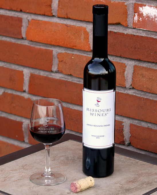 Defining Dessert Wines Missouri Port MO Wine